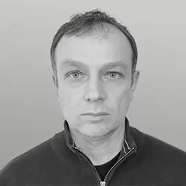 Ігор Шевцов Керівник напрямку