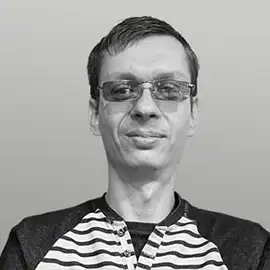 Олег Клімов Інженер-електрик