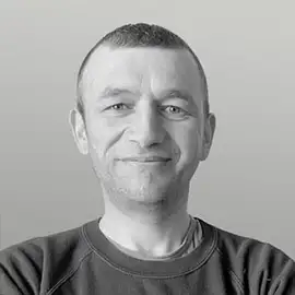 Петро Фесюк Майстер-технолог