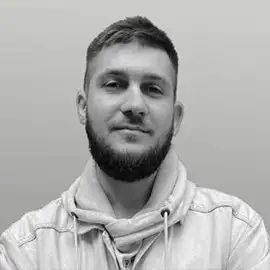 Валентин Бойко Майстер-технолог