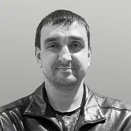 Ярослав Кадіков Майстер-технолог