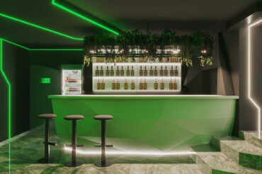Cyber Forest